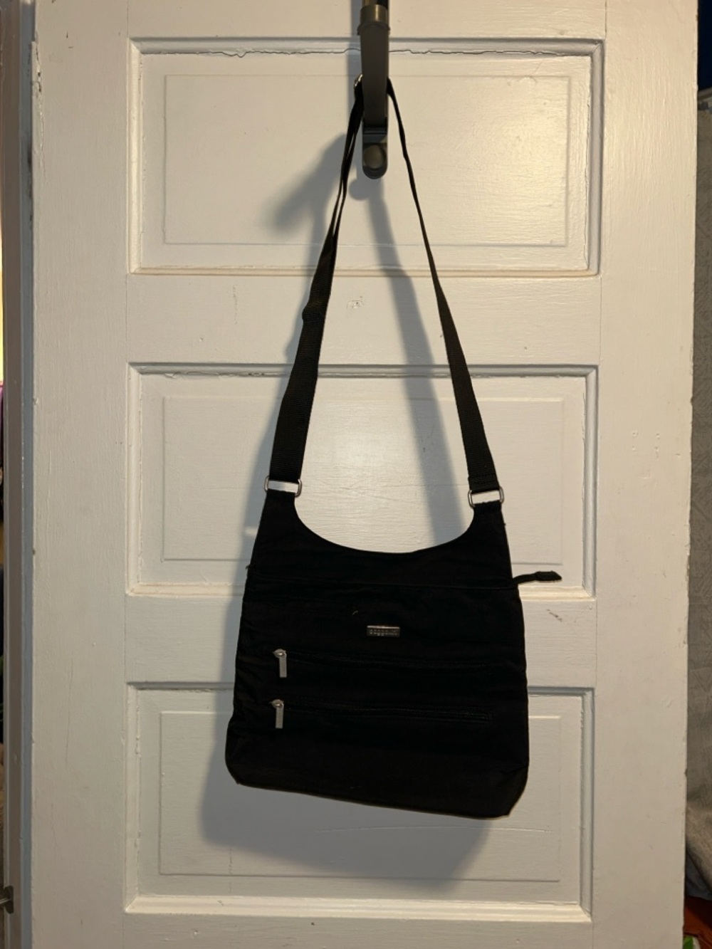 Baggalini Crossbody Shoulder Bag